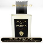 Osmanthus Eau De Parfum - Signatures Of The Sun | Acqua di Parma